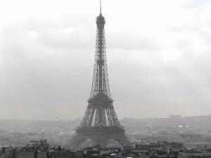 Looking forward to Paris 2013